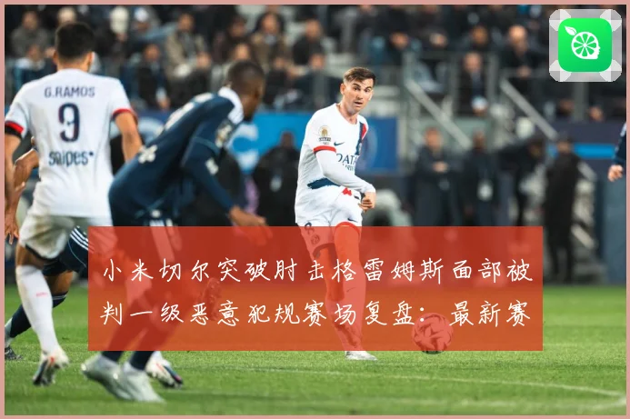 小米切尔突破肘击格雷姆斯面部被判一级恶意犯规赛场复盘：最新赛事动态与深度分析